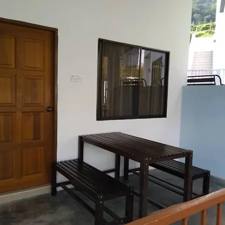 Ng Family'S Farm Stay Cameron Highlands Exterior photo