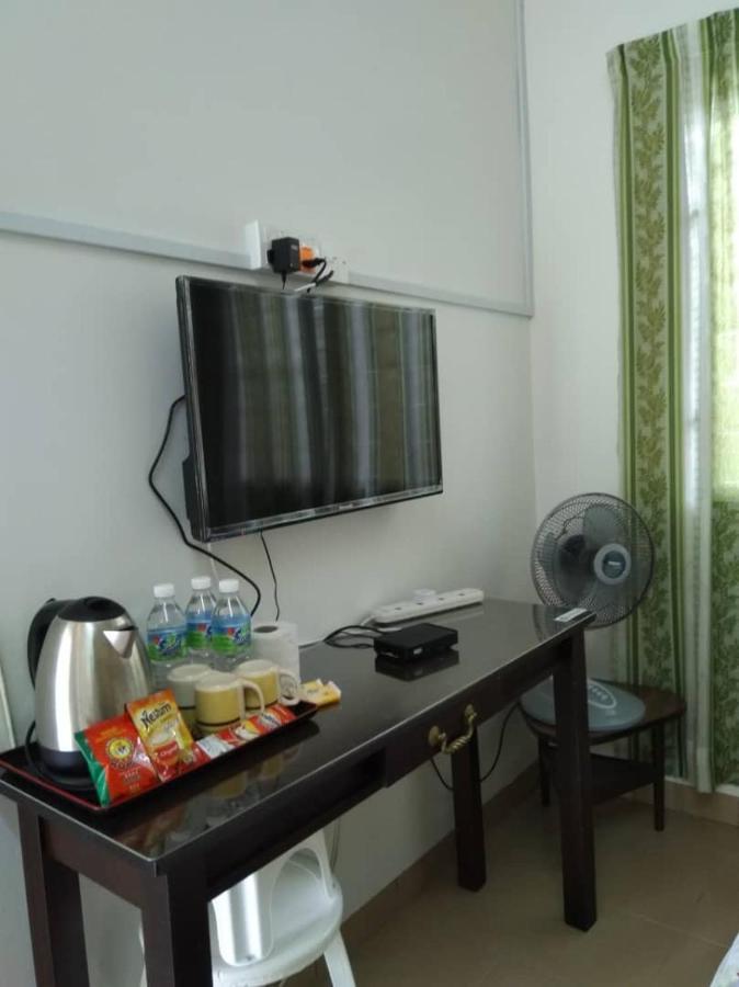 Ng Family's Farm Homestay