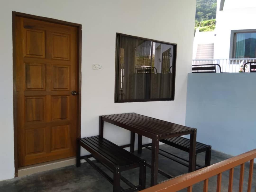 Ng Family's Farm Homestay Cameron Highlands